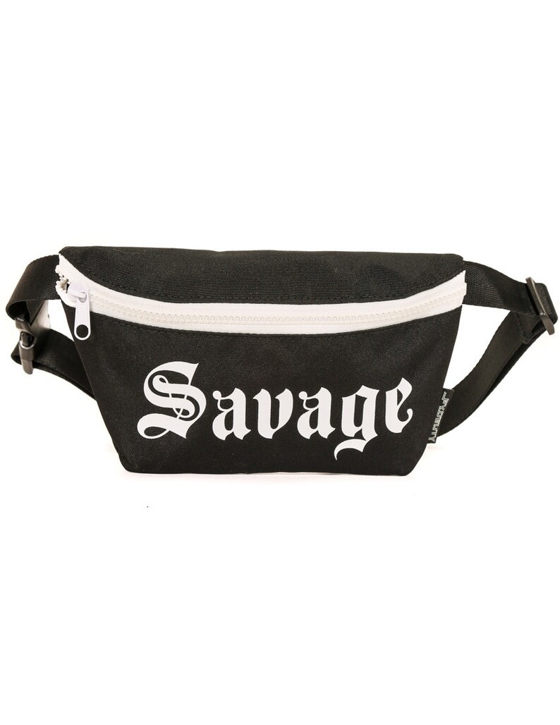 savage bum bag