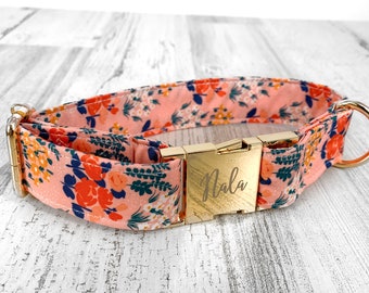 dog collar etsy