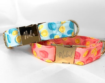 dog collar etsy