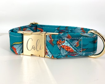 Anime Dog Collar Etsy 1) draw a rectangle that will define the conditional proportions and boundaries of the chosen drawing. anime dog collar etsy