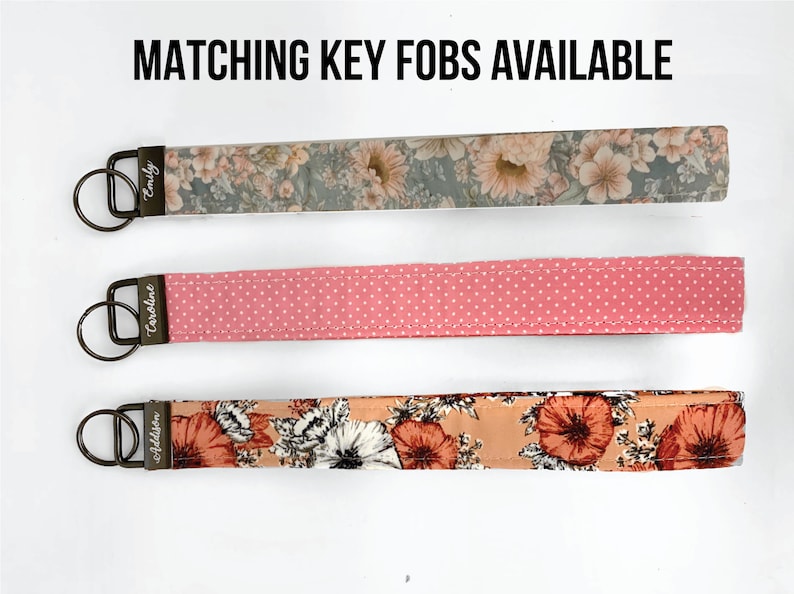 Personalized Laser Engraved Metal Folklore Floral Dog Collar, Quick Release Buckle, whimsical Peach and Green, Spring Wedding Girl Collar image 10