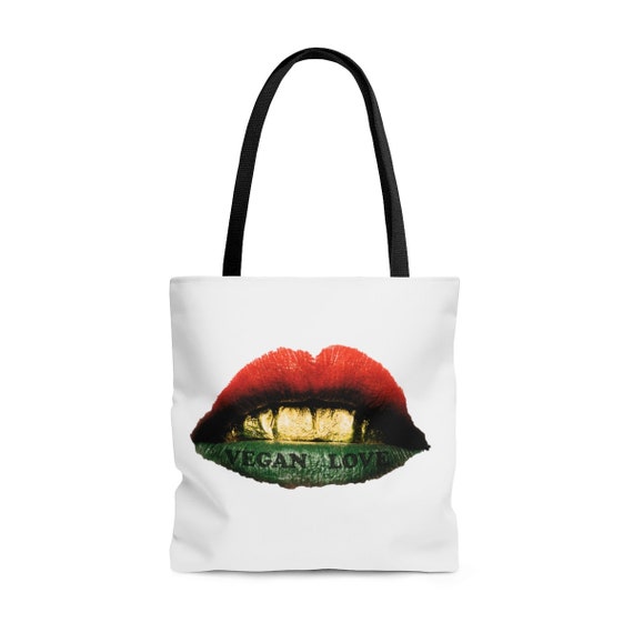 THE DOOR Three Sizes AOP Tote Bag