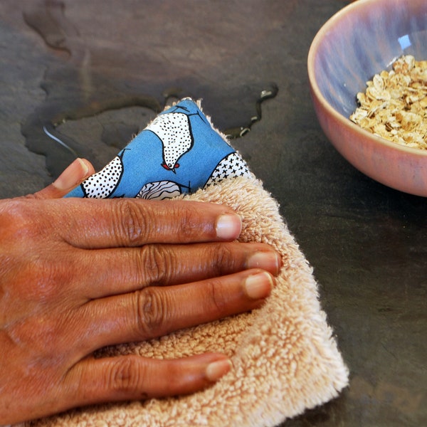 Unpaper Towels Etsy UK