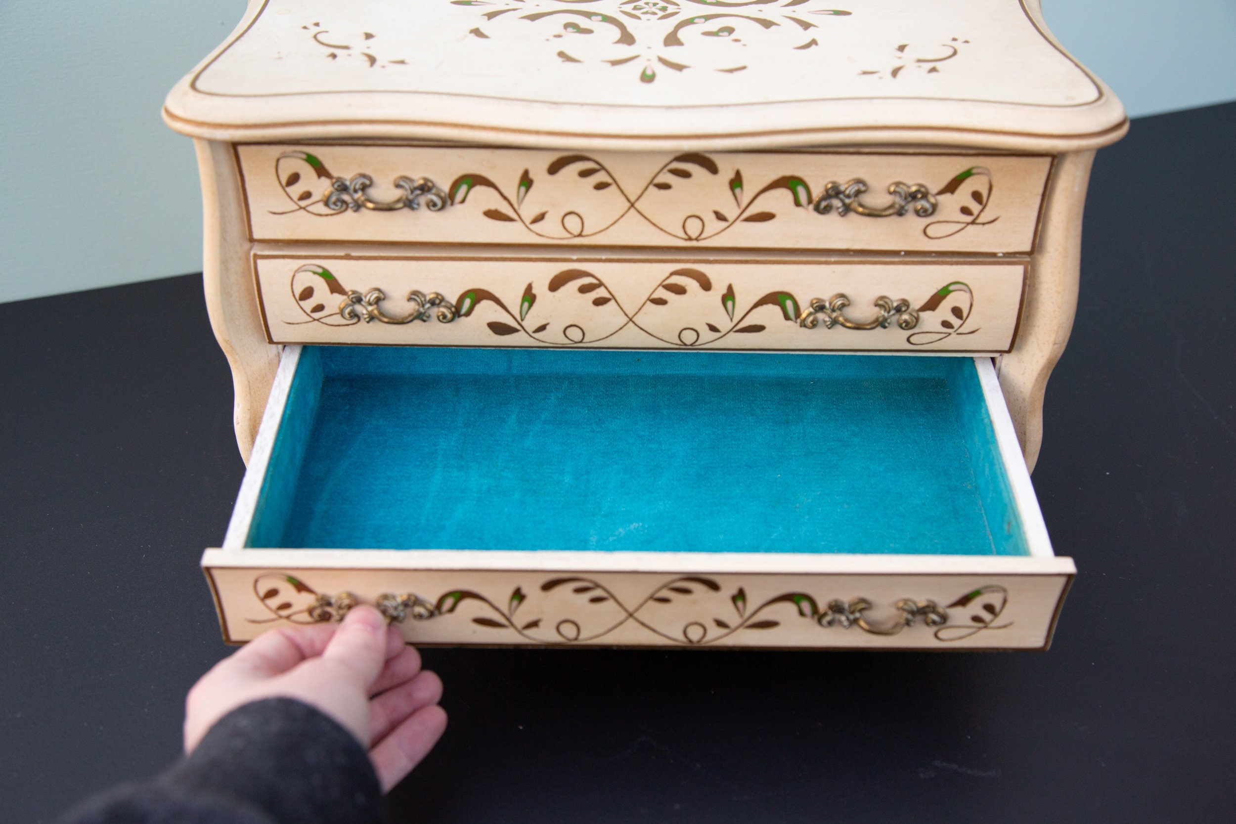 Osrs Ornate Jewelry Box Noted - OSRS Construction Training Guide [2022]: Best House Upgrades