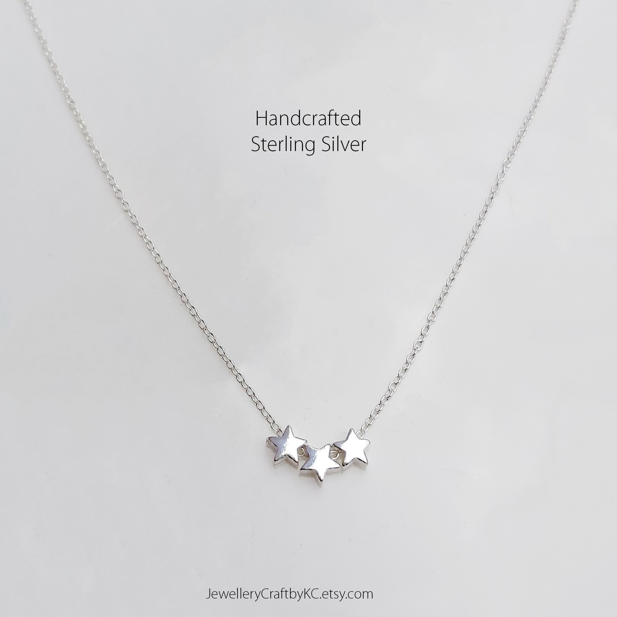 Silver necklace shop with price
