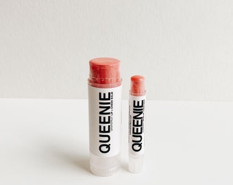 GRAPEFRUIT Tinted Lip + Cheek Balm