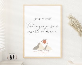 Citations Positives Etsy France