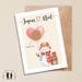 see more listings in the ⋅ Pregnancy Announcement section