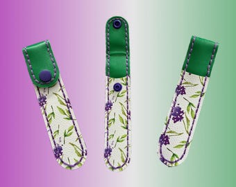 Petit Nail Cover i etui na pęsetę