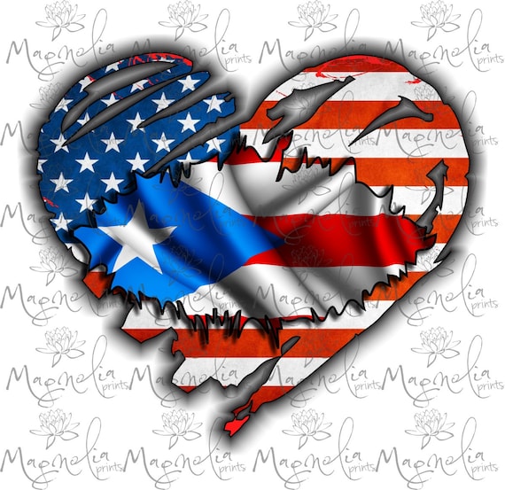 Pr Flag Design Puerto Rican Flag Designs