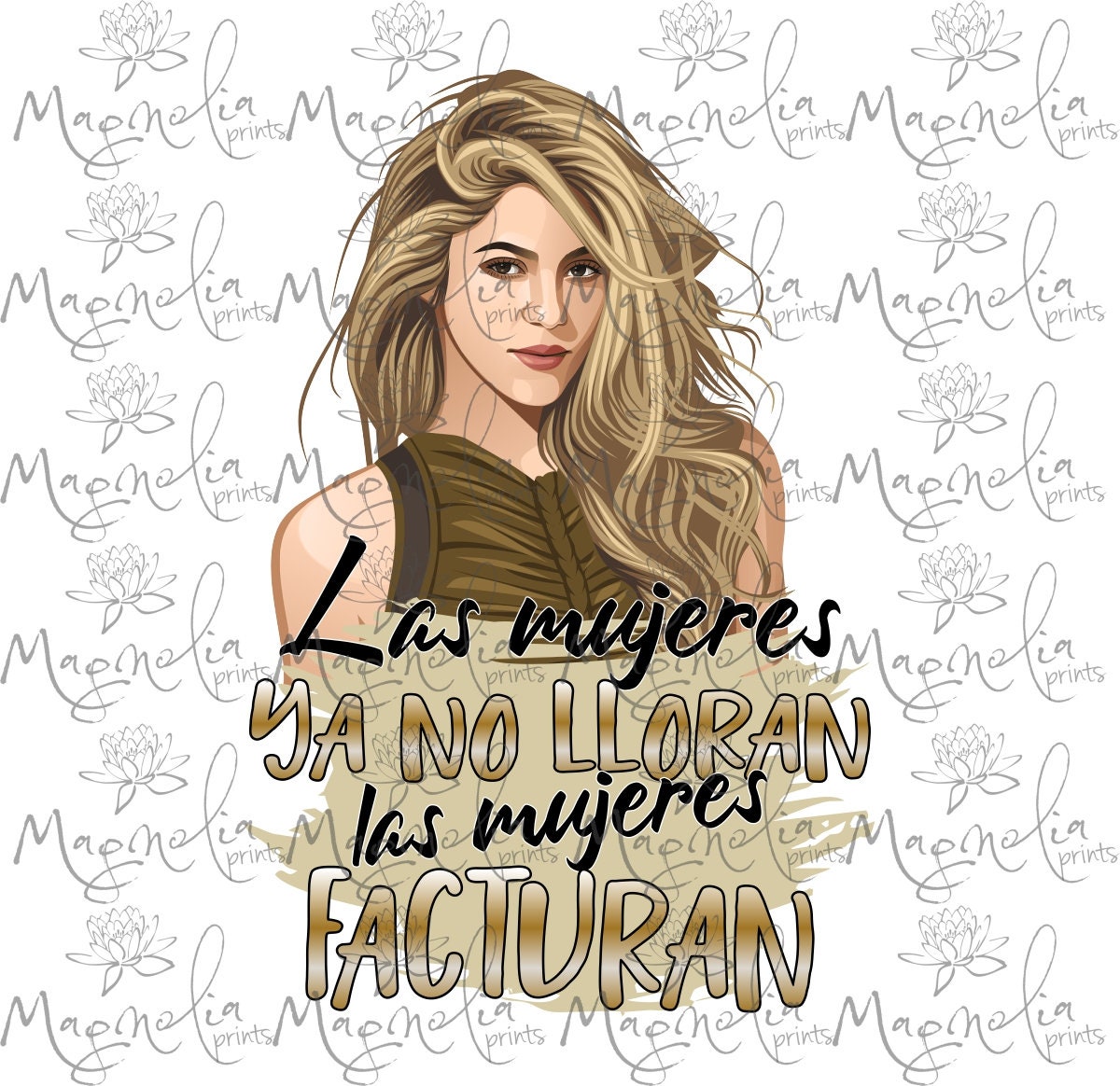洋楽 Mujeres Ya No Lloran (Exclusive Artwork) Las Mujeres Ya No Lloran 2LP - Exclusive Emerald – Shakira Store