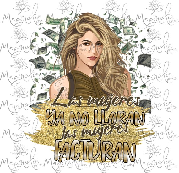 Picture of Las Mujeres Ya No Lloran