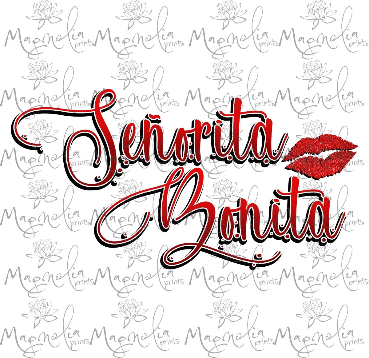 Bonita!✨” srry don't know og audio 