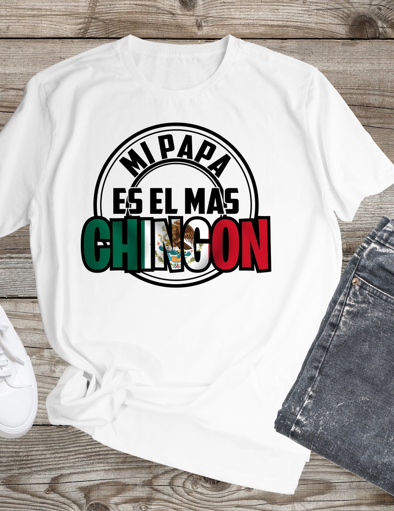 Free Free Papa Chingon Svg 607 SVG PNG EPS DXF File