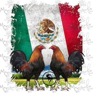 Archivo digital / 2 Gallo Gallo / digital / archivo de diseño descargar PNG / imprimible / vida agrícola