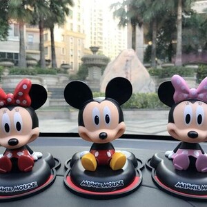 Tablero De Juguete Mickey Mouse Con Accesorios Tablero De Juguete Mickey Mouse Con Accesorios