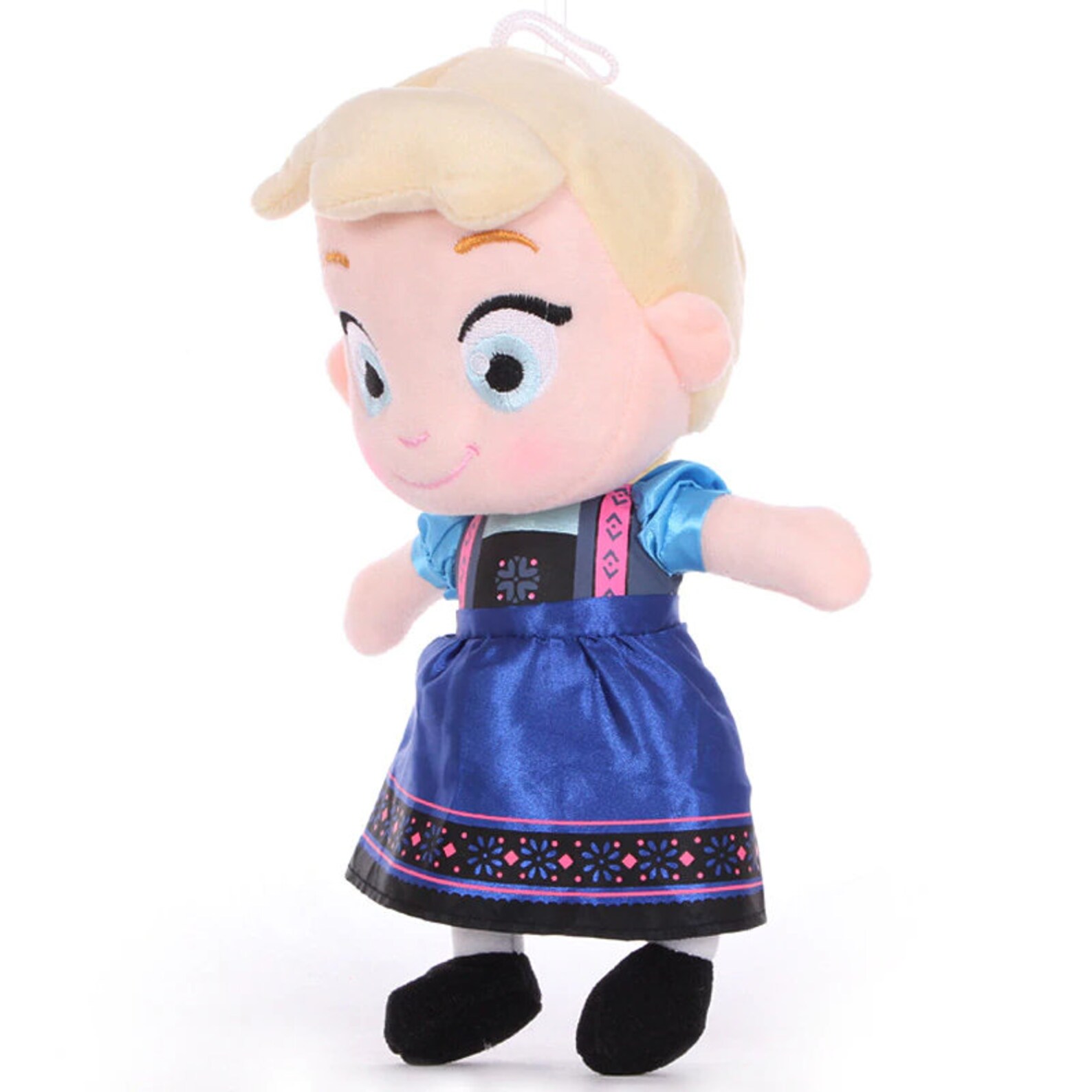 30 cm Frozen Princess Anna Elsa plush toys Disney dolls Kids Etsy