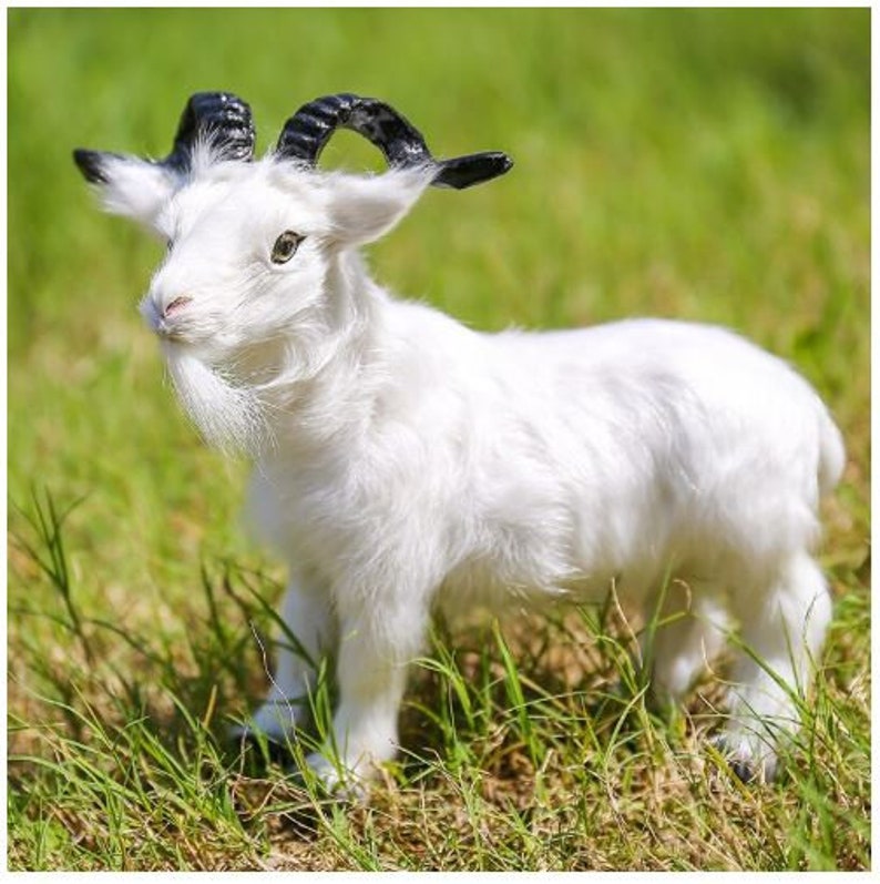 goat simulator goatz plastic goat