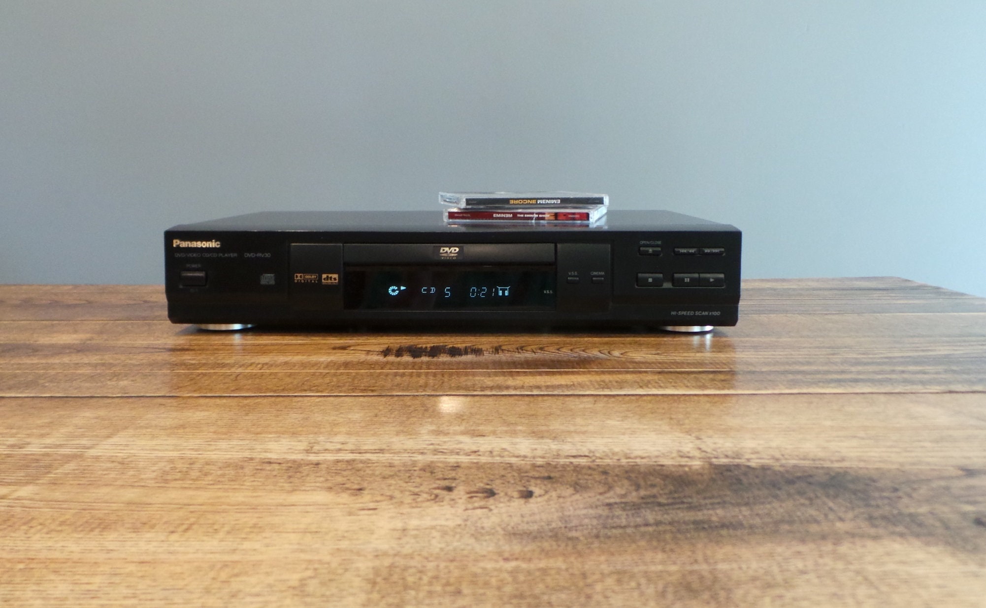 Vintage Dvd Player Etsy Vintage Dvd Player Etsy