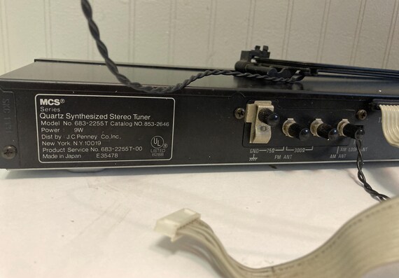 80's Modular Component Systems Digital 5000™ Full-service 80's Modular Component Systems Digital 5000™ Full-service
