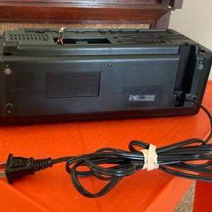 Panasonic™ ATS Radioing Boombox. - Etsy