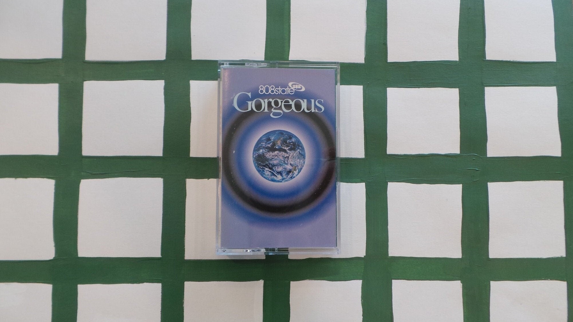 808 State Gorgeous & One 2枚組レコード　アナログ盤 808 State Gorgeous & One 2枚組レコードアナログ盤