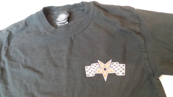 thrasher racing long sleeve
