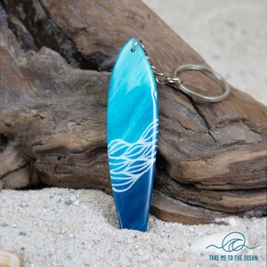 Surfing KEYRING 3点セット　TOKYO2020 Surfing KEYRING 3点セット TOKYO2020