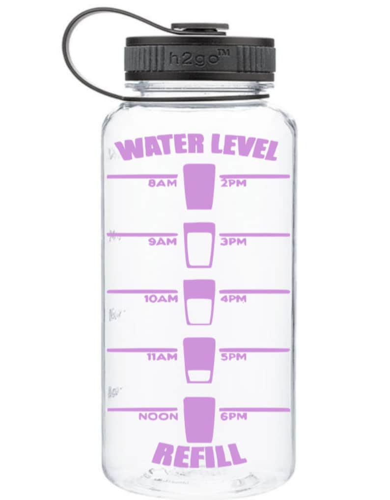 Download Inspirational Water Bottle Design Instant Download Svg Png ...