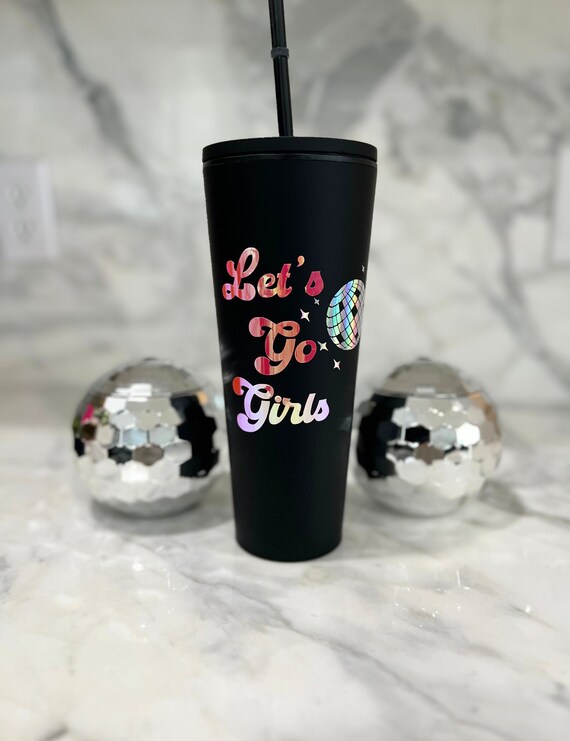 Personalized Tumbler With Lid and Straw, Bridesmaids Gifts, Acrylic Custom  Tumbler, Skinny Tumbler, Personalized Gift, Teacher Gift Cup