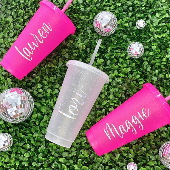 Bachelorette Custom Tumblers, Wedding Favors, Bridesmaid Gifts, Bridesmaid Proposal, Personalized Tumbler, Bride To Be Party Gifts 100