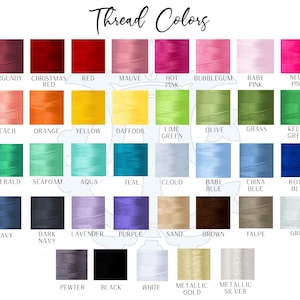 Monogrammed Bunny, Easter Bunny, Personalized Bunny Rabbit, Personalized Baby Gift, Personalized Stuffed Animal, Personalized Bunny image 5