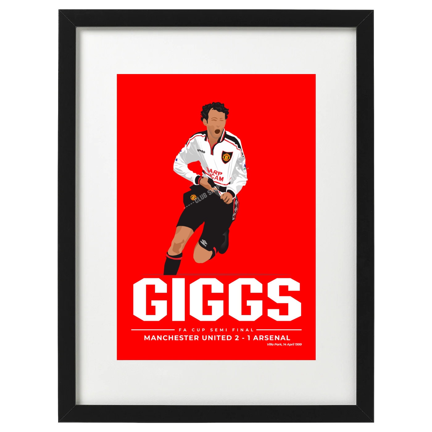 Ryan Giggs: Images from a remarkable career - Wales Online