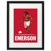 see more listings in the English Football Teams section