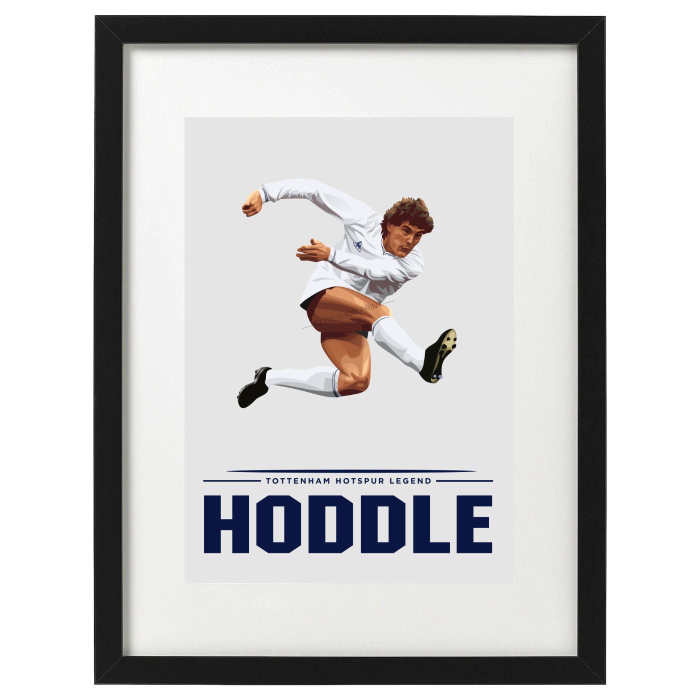 Club Shop - Hotspurs Soccer