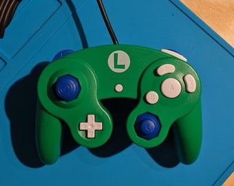 custom gamecube controller shops