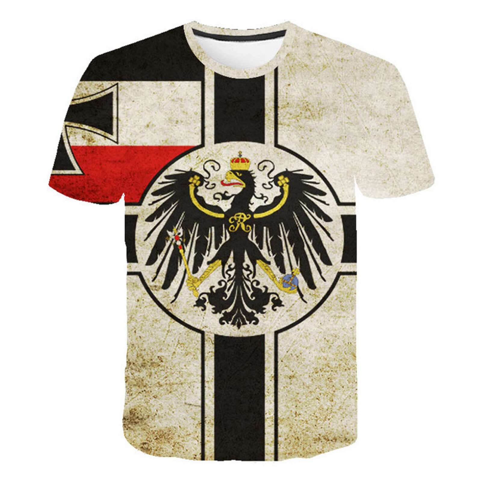 Germany flag tshirt shirt top t unisex shirt gift new shirt Etsy