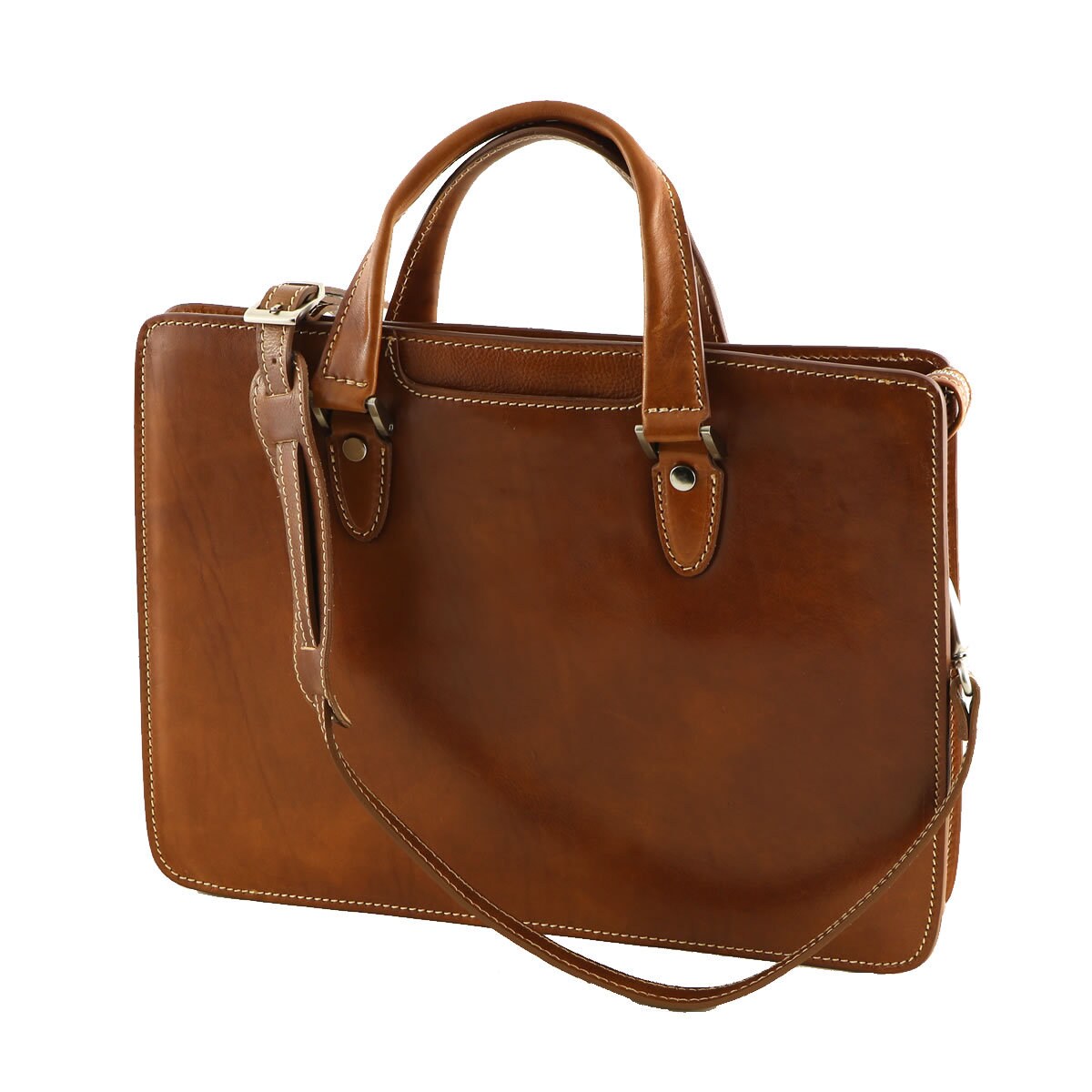 Black leather briefcase leather laptop case 15 inch laptop Etsy