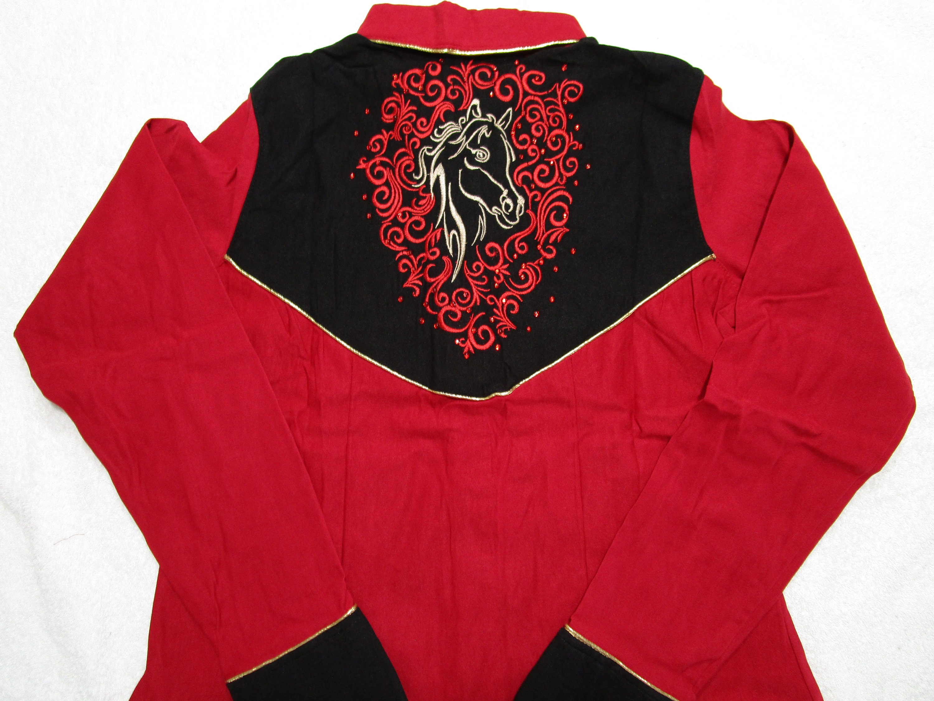 Western Shirt Women Western Shirt Womens Western Shirts Etsy