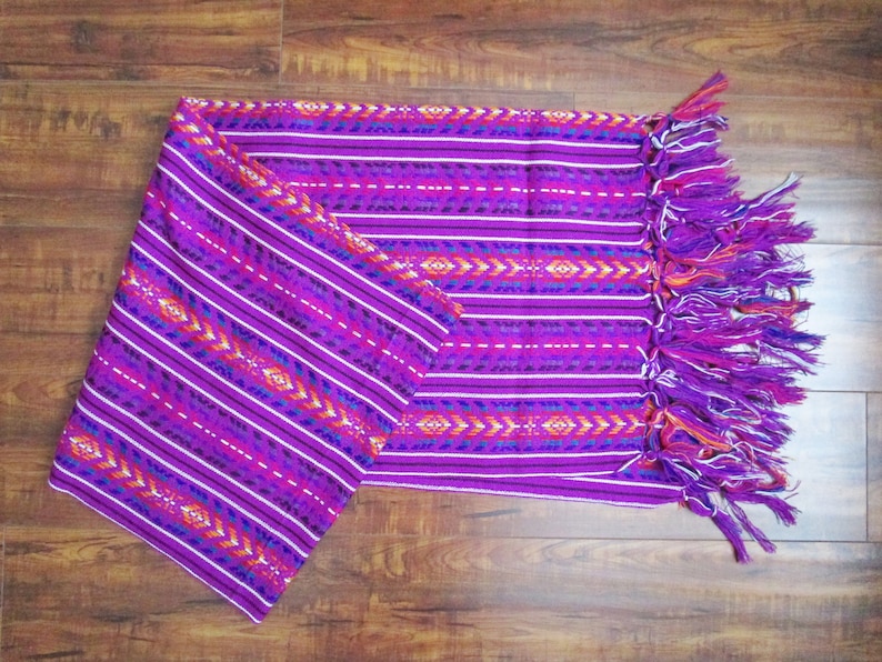 Mexican rebozo Mexican rebozos for women Mexican scarf for | Etsy