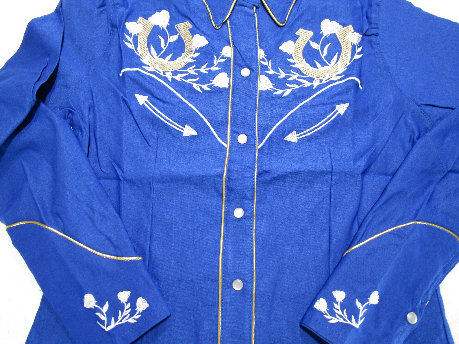 Western Shirt Women Western Shirt Womens Western Shirts Etsy