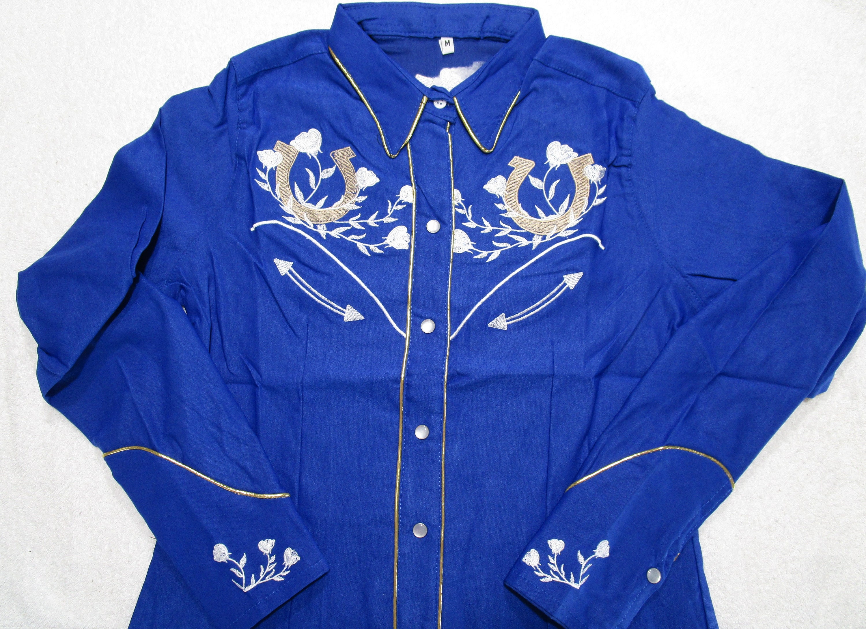 Western Shirt Women Western Shirt Womens Western Shirts Etsy