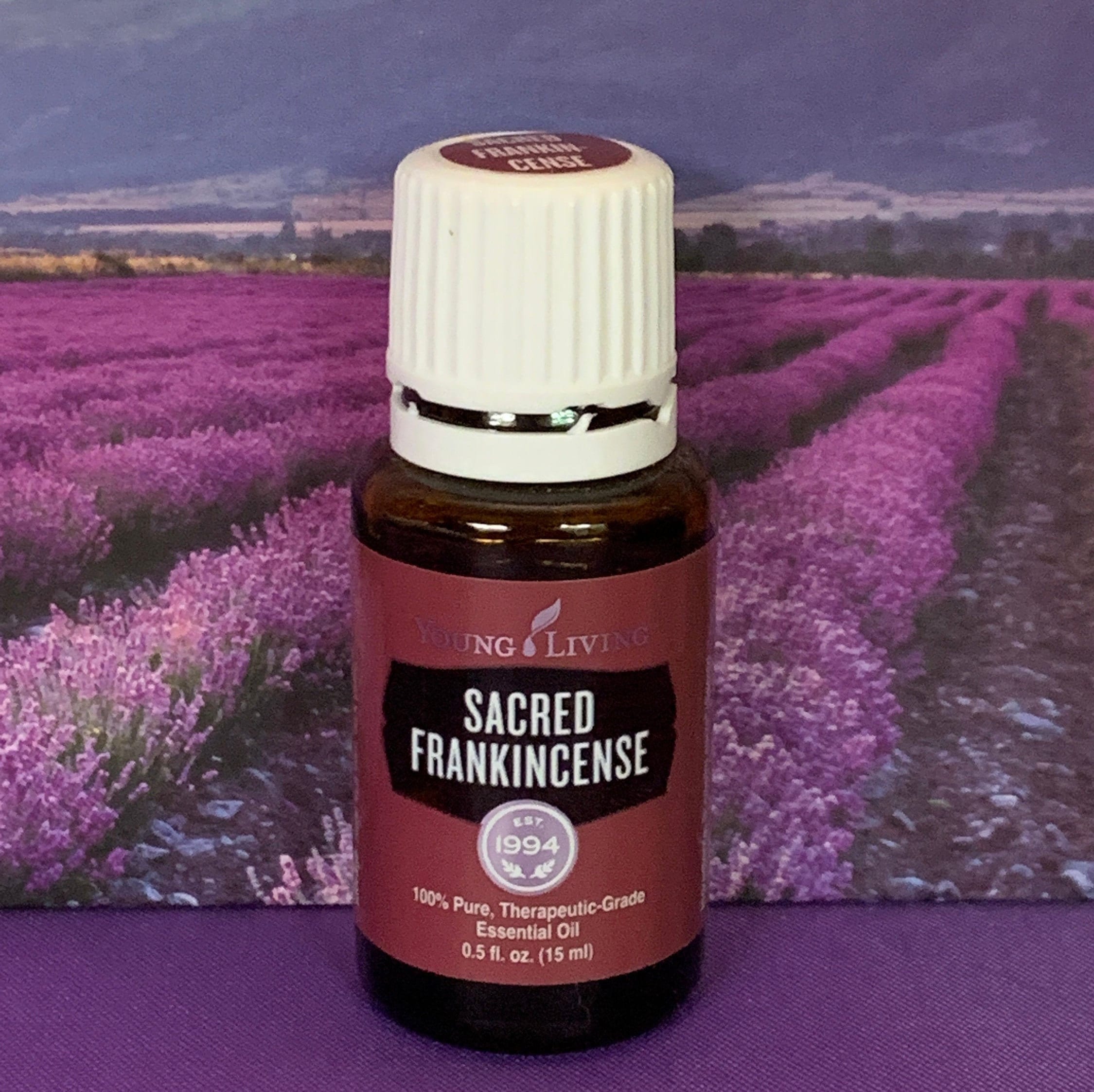 ドテラ　フランキンセンス(日本正規品) フランキンセンス – doTERRA TIMES