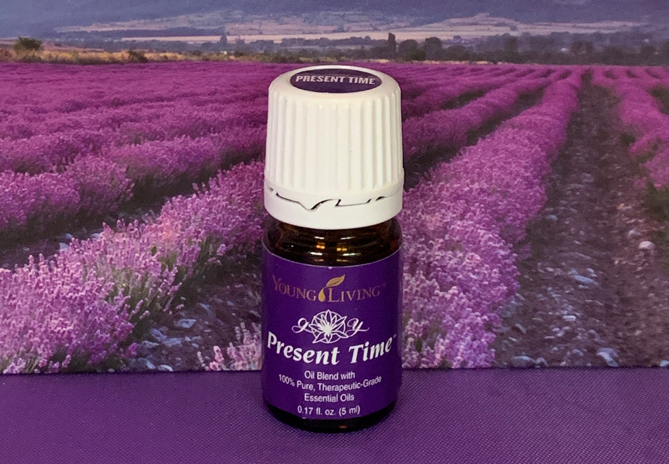 プレゼントタイム 5ml | ヤング・リヴィング精油 | Young Living