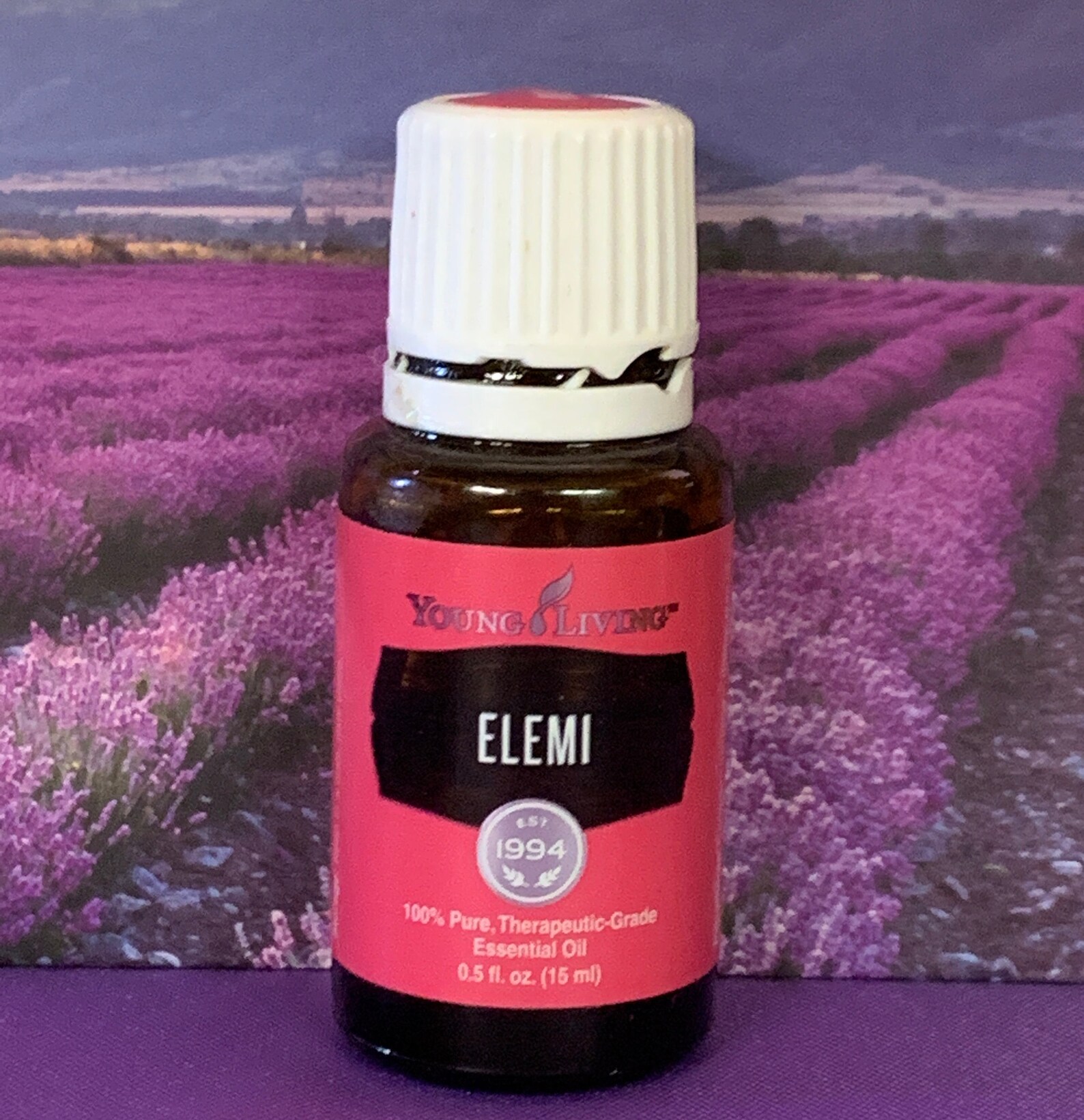 Young Living Essential Oil ELEMI 5 Ml 2 Ml 1 Ml Sample Sizes Etsy
