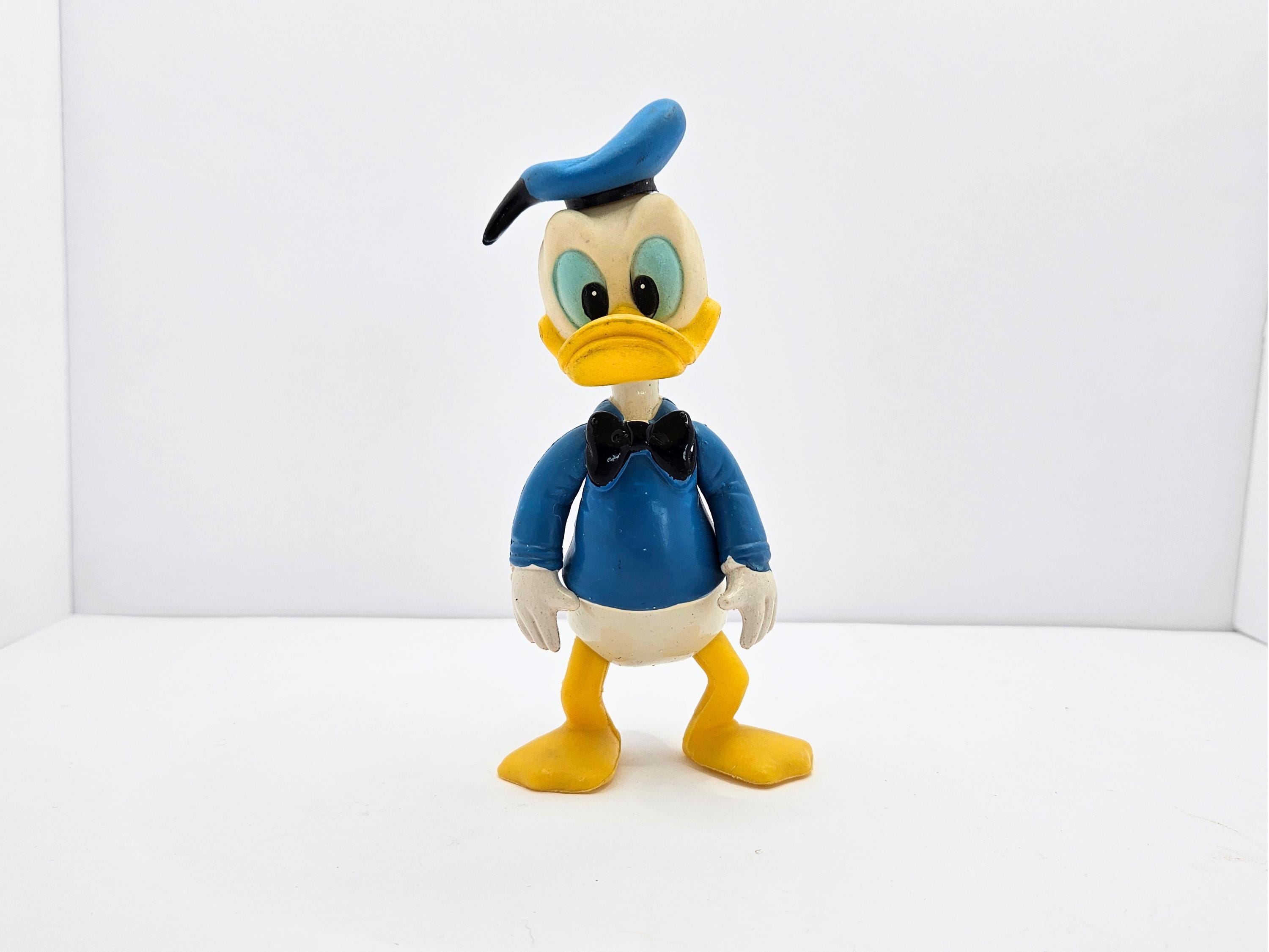 Donald Duck Statue - Etsy