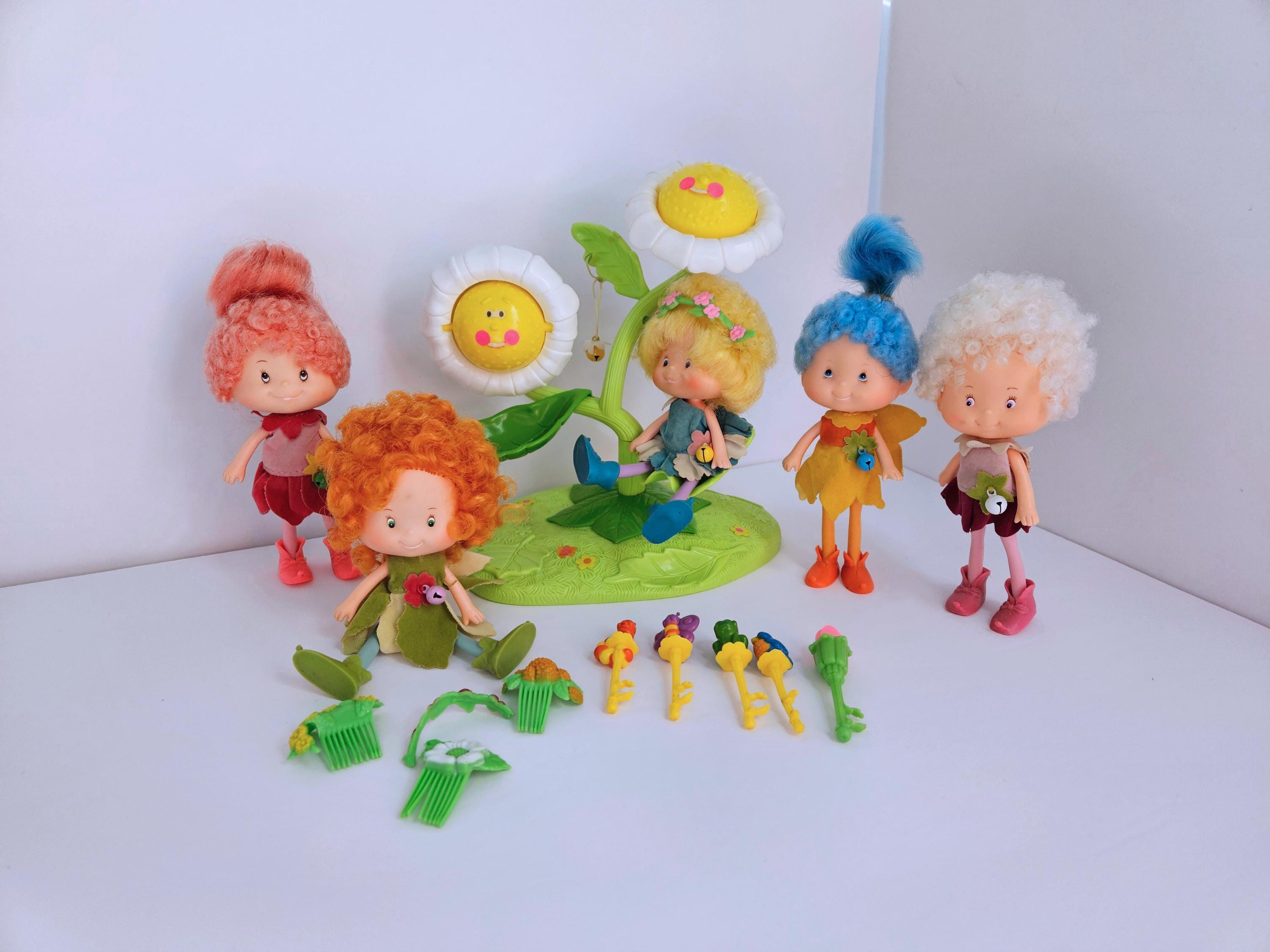 Herself the Elf - Etsy