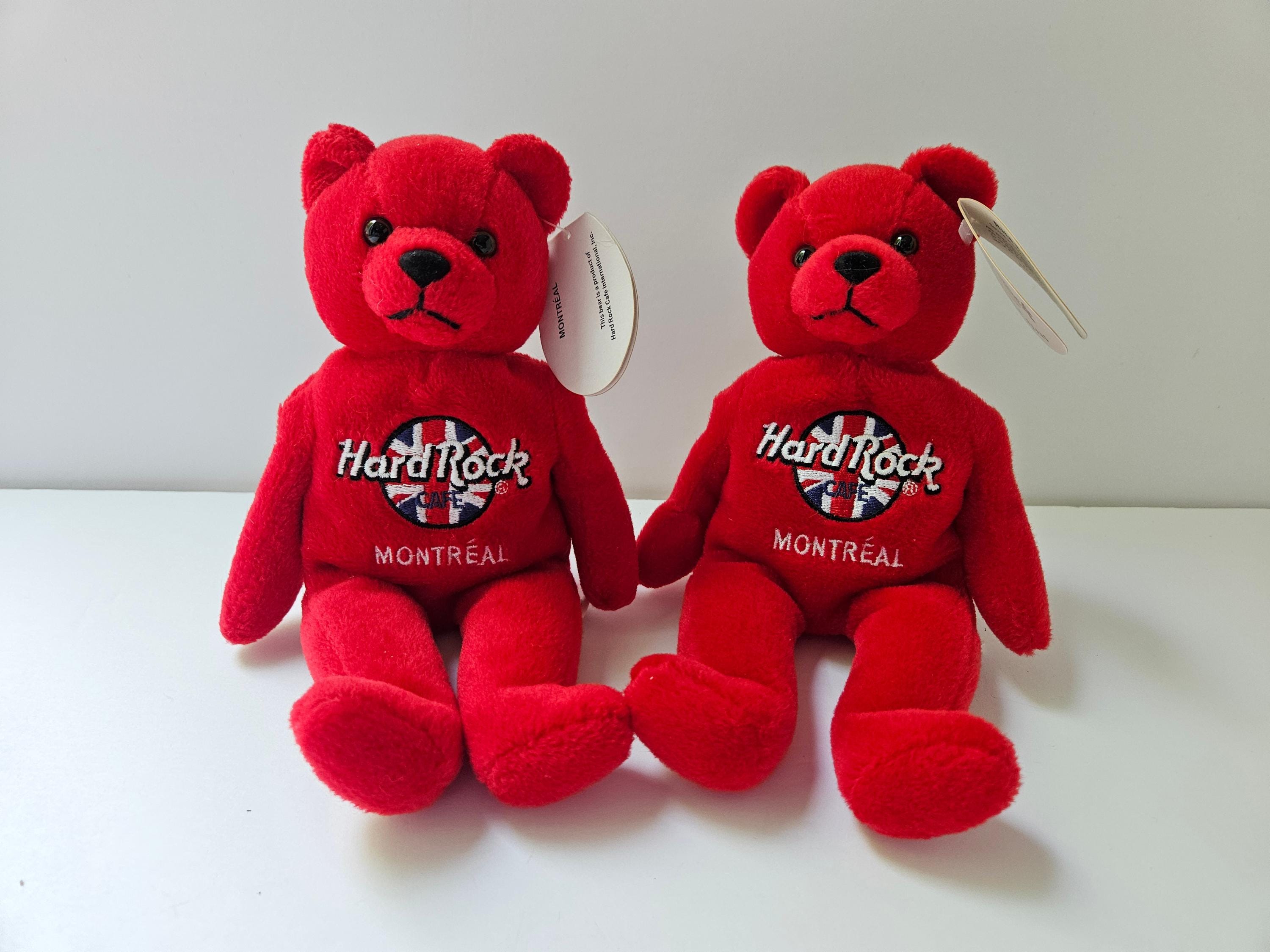 Herrington Bears - Etsy