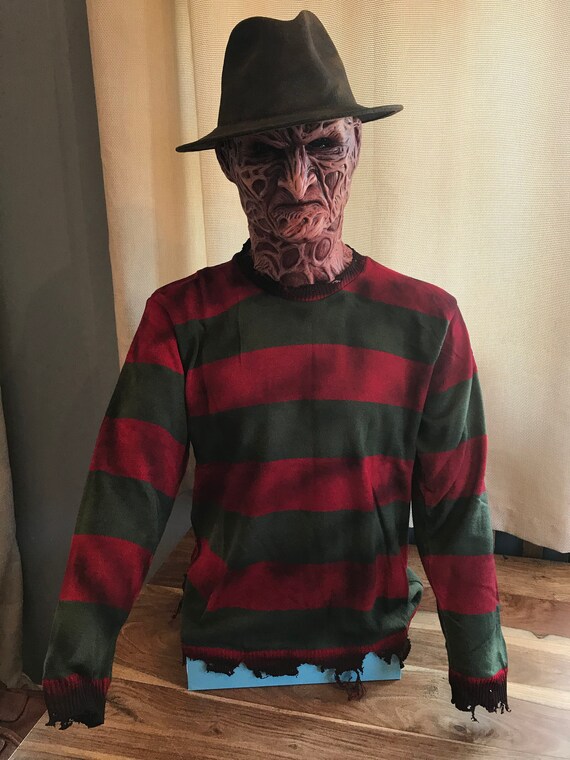 freddy sweater dress