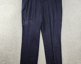 Freddy Krueger Costume Dockers Pants Trousers Halloween Elm Street